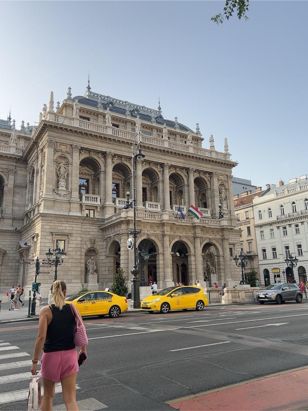 Tourist Homestay Βουδαπέστη Εξωτερικό φωτογραφία